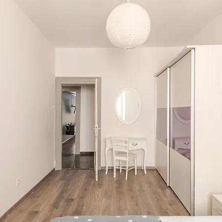 Apartman Gaby In Center Of Split