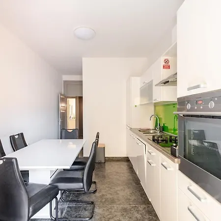 Apartman Gaby In Center Of