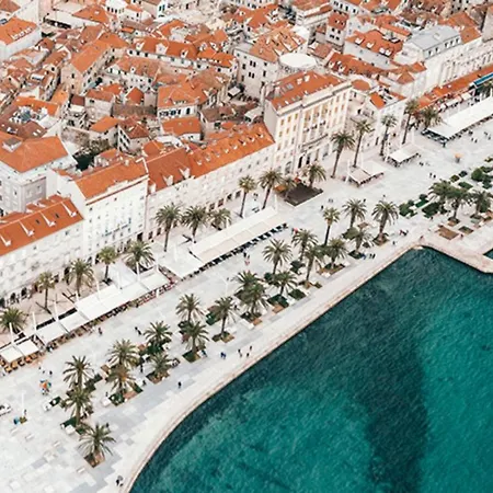 Apartment Gaby In Center Of Split