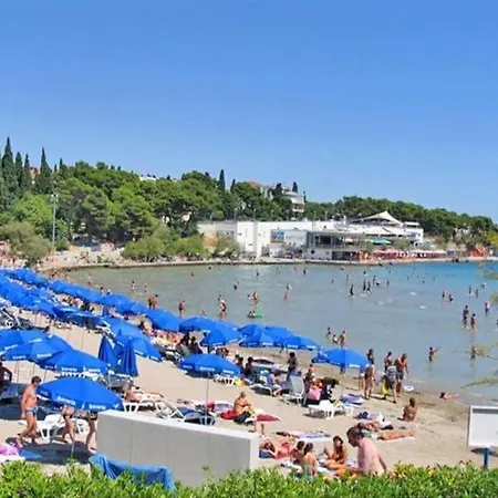 Apartment Gaby In Center Of Split