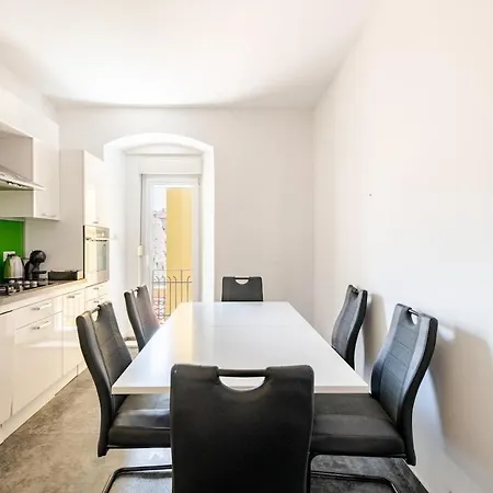 Apartment Gaby In Center Of *