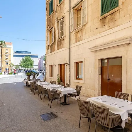 Apartment Gaby In Center Of Split