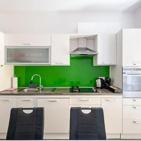Apartament Gaby In Center Of Split